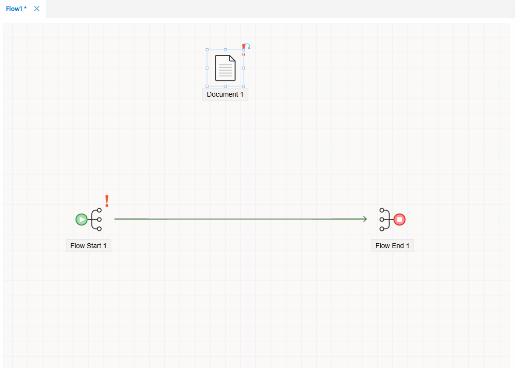 CreateDocument