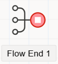 Flow End