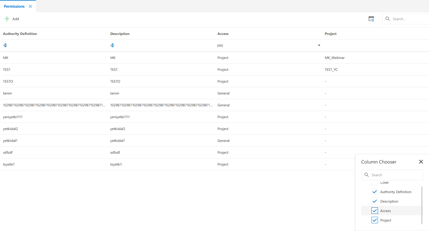 Permissions Image