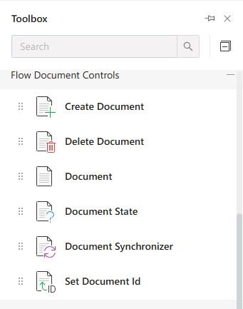 Document Controls