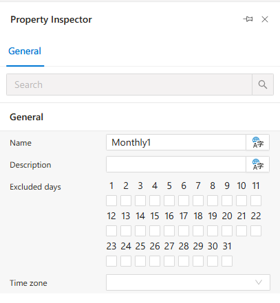 Monthly