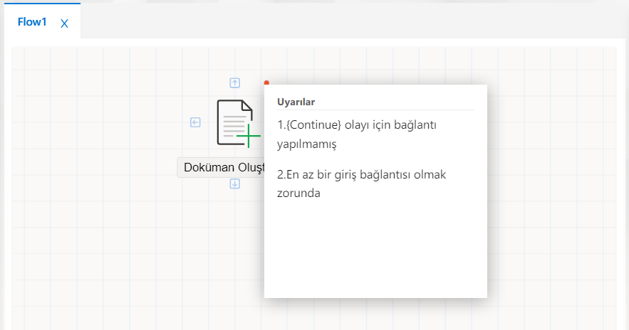 Create Document