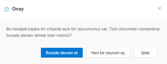 SynergyAI - Dokümantasyonda Ara - Web'de Ara